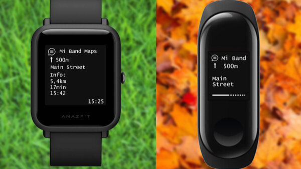Как использовать Mi Band эффективнее