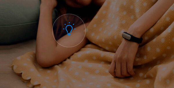 Как использовать Mi Band эффективнее