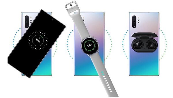 iPhone 11 поддерживает реверсивную зарядку, но Apple её отключила