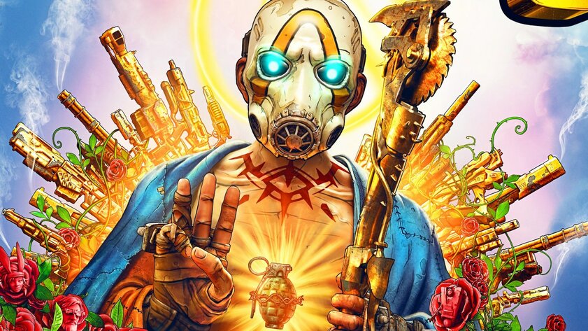Обзор Borderlands 3. Не этого мы ждали