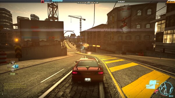 История Need For Speed: где EA свернула не туда