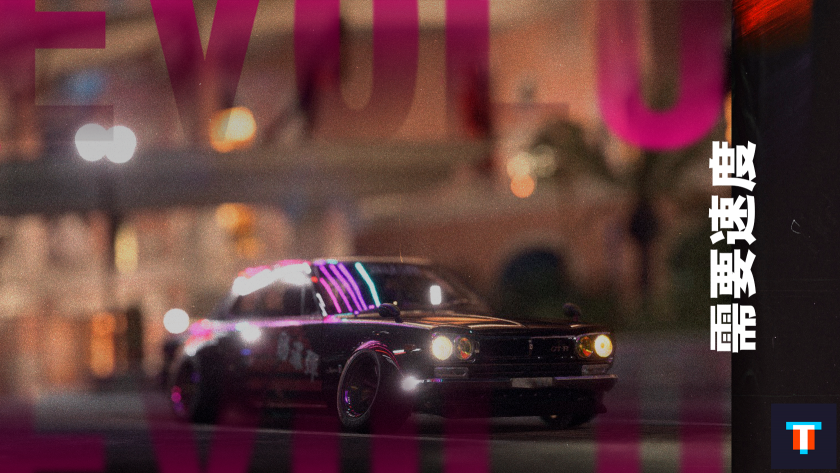 История Need For Speed: где EA свернула не туда