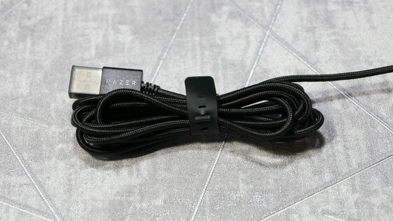 Обзор Razer DeathAdder Elite: лучшая среди лучших