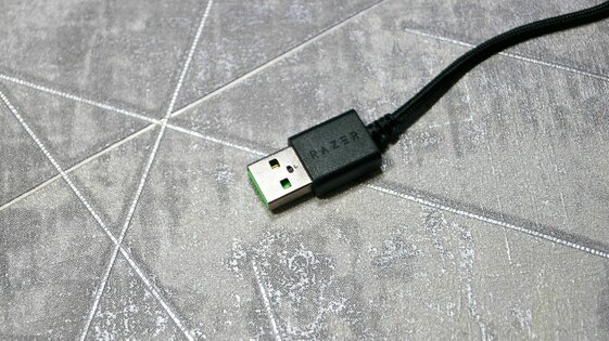 Обзор Razer DeathAdder Elite: лучшая среди лучших