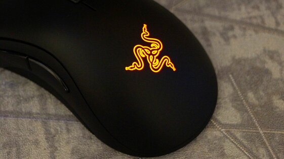 Обзор Razer DeathAdder Elite: лучшая среди лучших