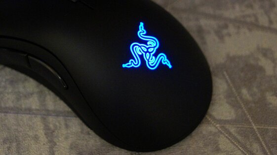 Обзор Razer DeathAdder Elite: лучшая среди лучших