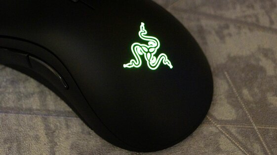 Обзор Razer DeathAdder Elite: лучшая среди лучших