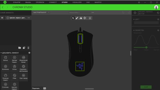 Обзор Razer DeathAdder Elite: лучшая среди лучших