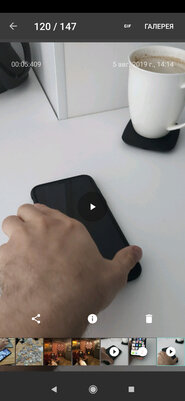 Топ-4 лучших приложения для создания GIF-анимаций на Android