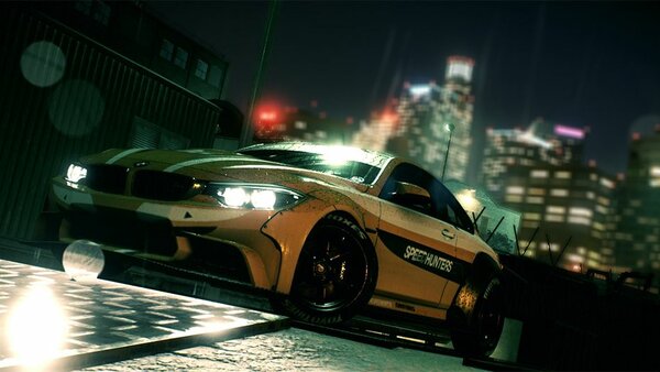 История Need For Speed: где EA свернула не туда