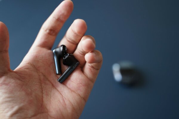 Vivo представила клон AirPods, который разрабатывала более 2 лет