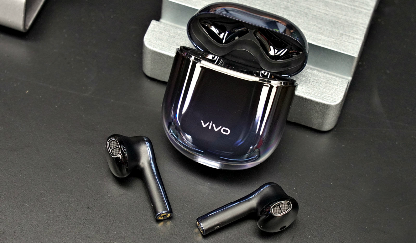 Vivo представила клон AirPods, который разрабатывала более 2 лет