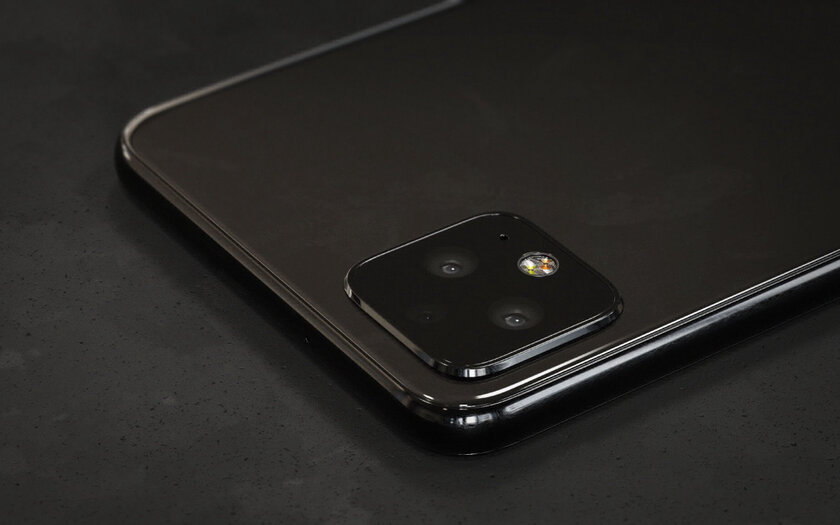 Google назначила дату презентации Pixel 4