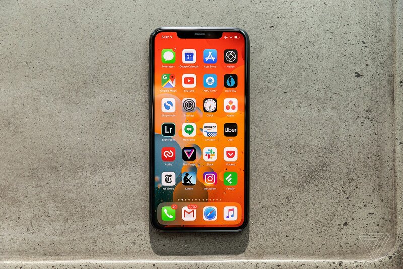 Обзор iPhone 11 Pro и 11 Pro Max: день без подзарядки реален