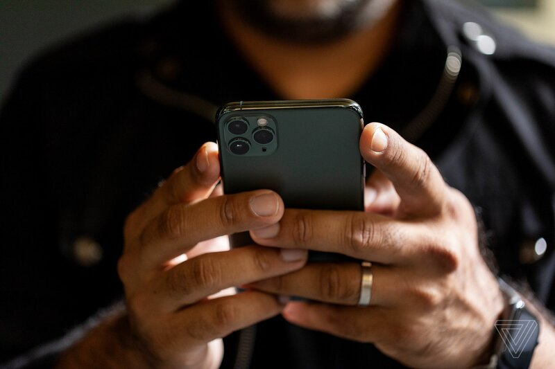 Обзор iPhone 11 Pro и 11 Pro Max: день без подзарядки реален