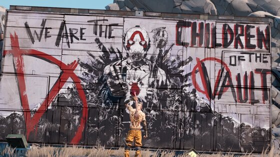Обзор Borderlands 3. Не этого мы ждали