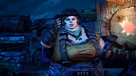 Обзор Borderlands 3. Не этого мы ждали