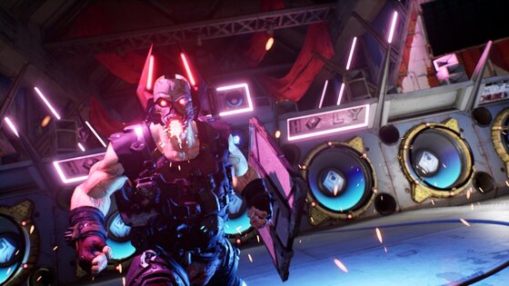Обзор Borderlands 3. Не этого мы ждали