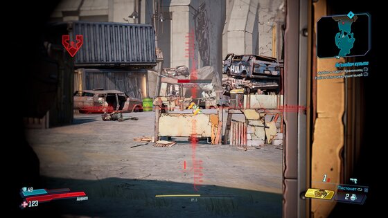 Обзор Borderlands 3. Не этого мы ждали