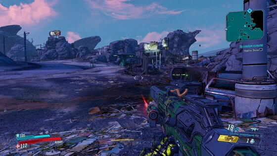 Обзор Borderlands 3. Не этого мы ждали