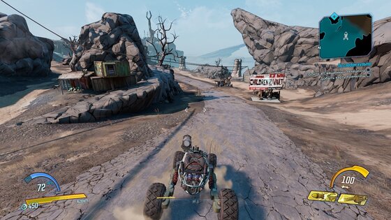 Обзор Borderlands 3. Не этого мы ждали