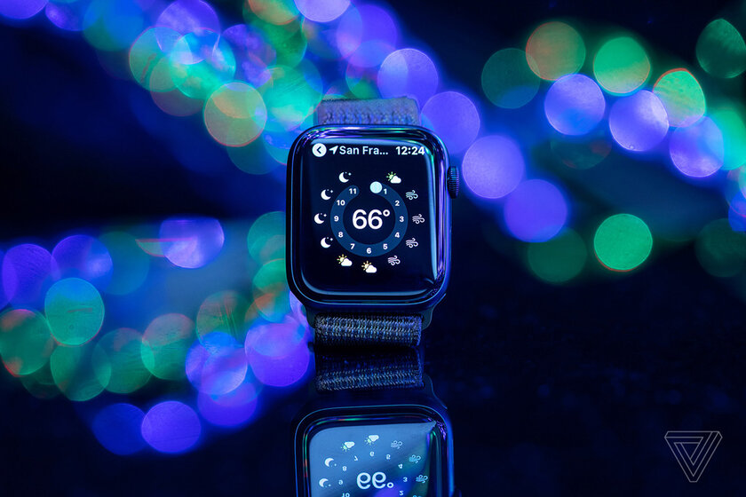 Обзор Apple Watch Series 5: лучшие умные часы