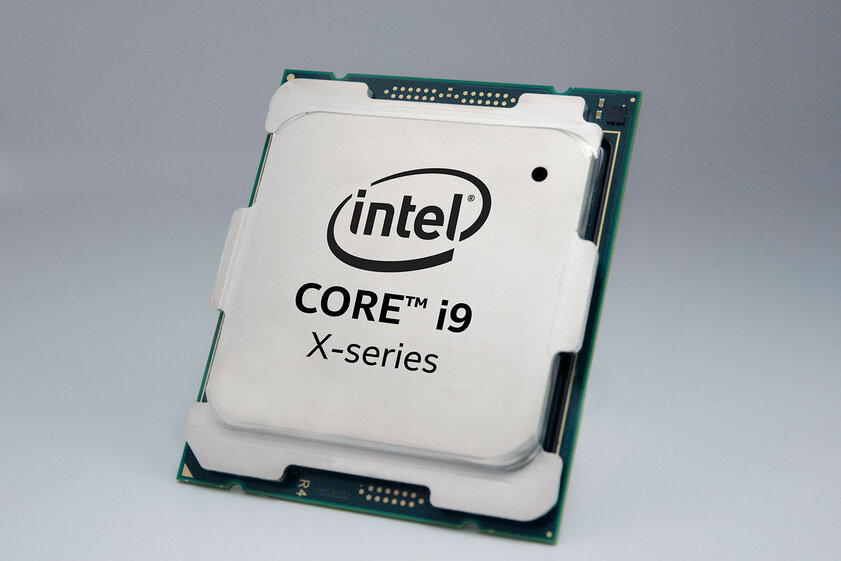 Intel Core i9-10900X лишь на 6% мощнее i9-9900X