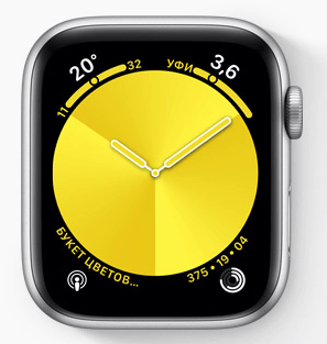 Apple выпустила watchOS 6: что нового и какие устройства поддерживаются
