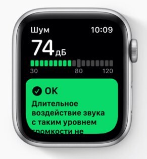 Apple выпустила watchOS 6: что нового и какие устройства поддерживаются
