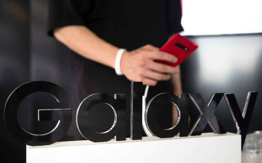 Samsung обновит до Android 10 почти полсотни устройств Galaxy