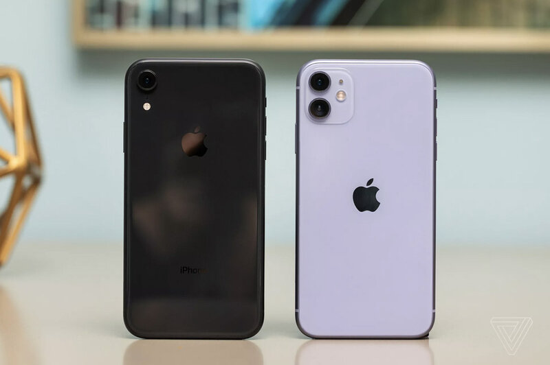 Обзор iPhone 11: самый востребованный смартфон Apple