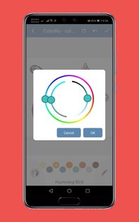 ColorRo — раскраска 1.3. Скриншот 4