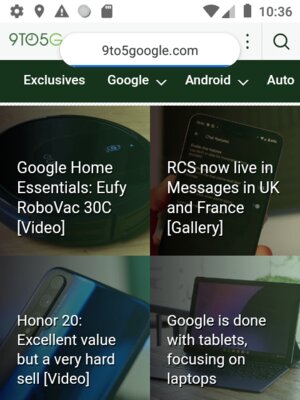 Видео: кнопочный телефон Nokia работает на Android