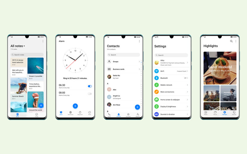 Запасной план Huawei: что такое HarmonyOS и какие у неё перспективы