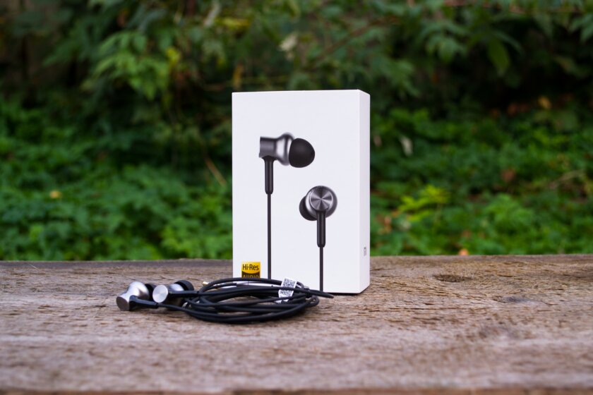 Hi-Fi за копейки. Обзор Xiaomi In Ear Headphones Pro HD