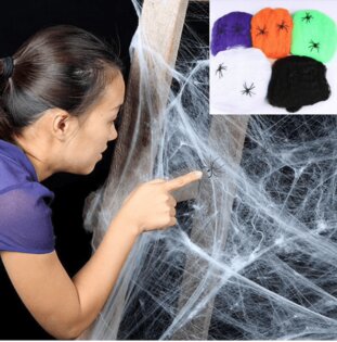 7 необычных и дешёвых вещей к Хэллоуину с AliExpress