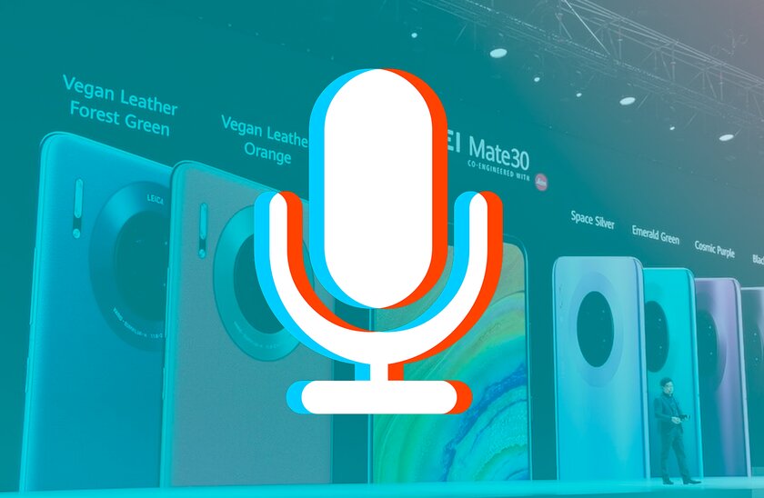 Новые iOS, watchOS, GNOME, Mate 30 — Трешкаст 19/10