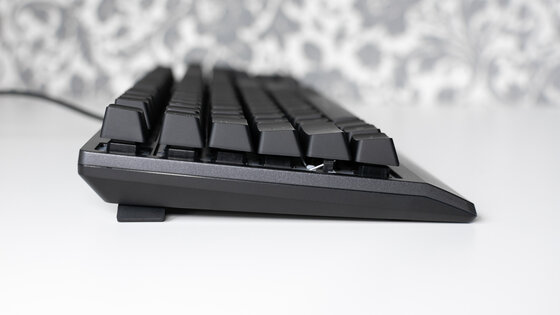Геймерский набор: обзор MSI Vigor GK30 Combo
