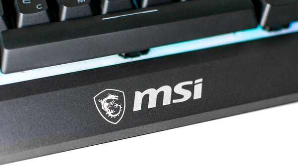 Геймерский набор: обзор MSI Vigor GK30 Combo