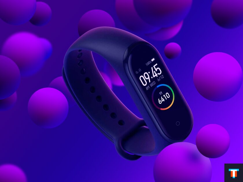 Как использовать Mi Band эффективнее