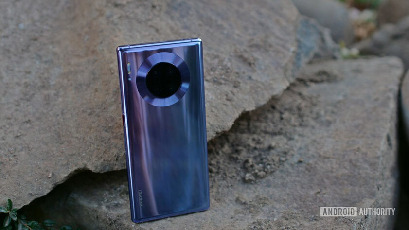 Первый взгляд на Huawei Mate 30 Pro: 72 часа вместе со смартфоном