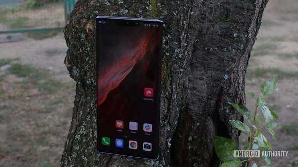 Первый взгляд на Huawei Mate 30 Pro: 72 часа вместе со смартфоном
