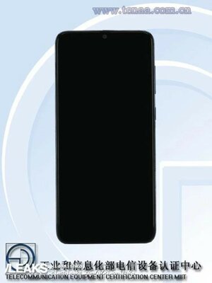 Samsung готовит ещё один смартфон с необычной окраской, напоминающую призму