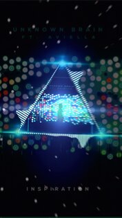 Avee Player 1.2.248. Скриншот 3