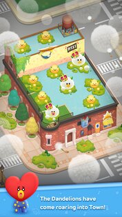 Hello BT21 2.7.0. Скриншот 2