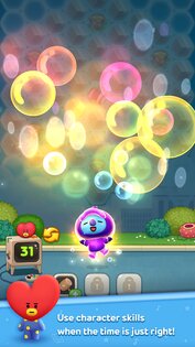 Hello BT21 2.7.0. Скриншот 5