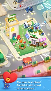 Hello BT21 2.7.0. Скриншот 6