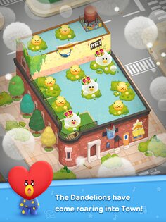 Hello BT21 2.7.0. Скриншот 18