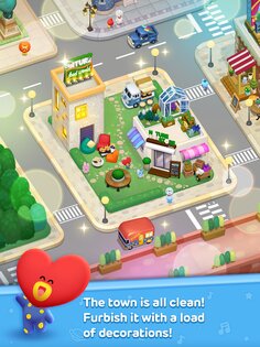 Hello BT21 2.7.0. Скриншот 22