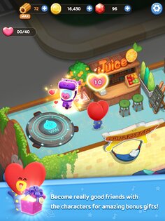 Hello BT21 2.7.0. Скриншот 24